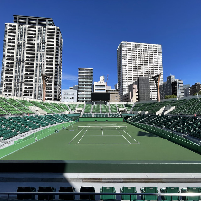 郑钦文退出WTA250大阪站：已购票球迷退票与线上观赛指南