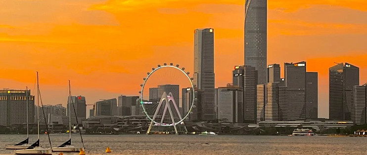 苏州旅行拍照清单，9个机位收好