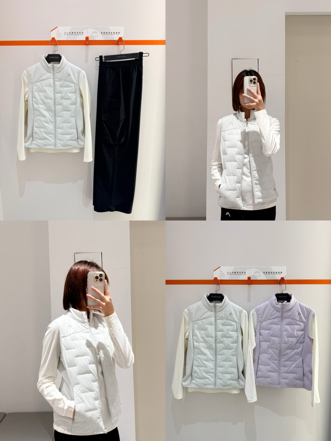 60G、133G、170G挤满商品名:P棉克重,真没几个人看懂