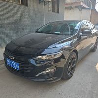 雪佛兰二手车已经跌到这个价：4万的迈锐宝XL、2万7的探界者，捡漏还是接盘？