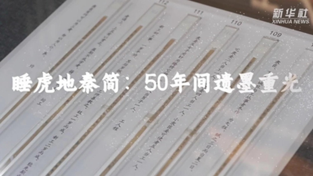 《秦谜》预排开年档:我把剧里四个“历史之谜”对了一遍真史,发现真正的谜比剧里更费脑
