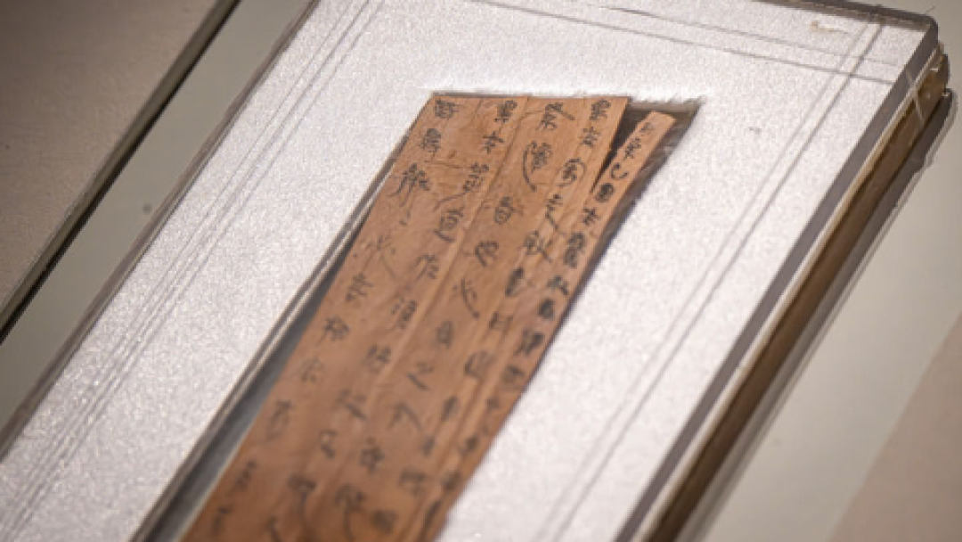 《秦谜》预排开年档:我把剧里四个“历史之谜”对了一遍真史,发现真正的谜比剧里更费脑