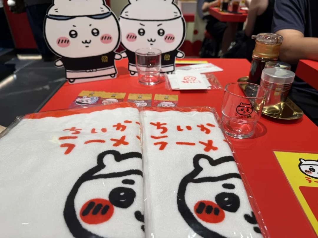 86元一碗还想去?吉伊卡哇大陆首家拉面店实话攻略