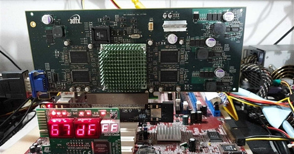 3dfx破产整整24年：从巅峰到清算只用了三年