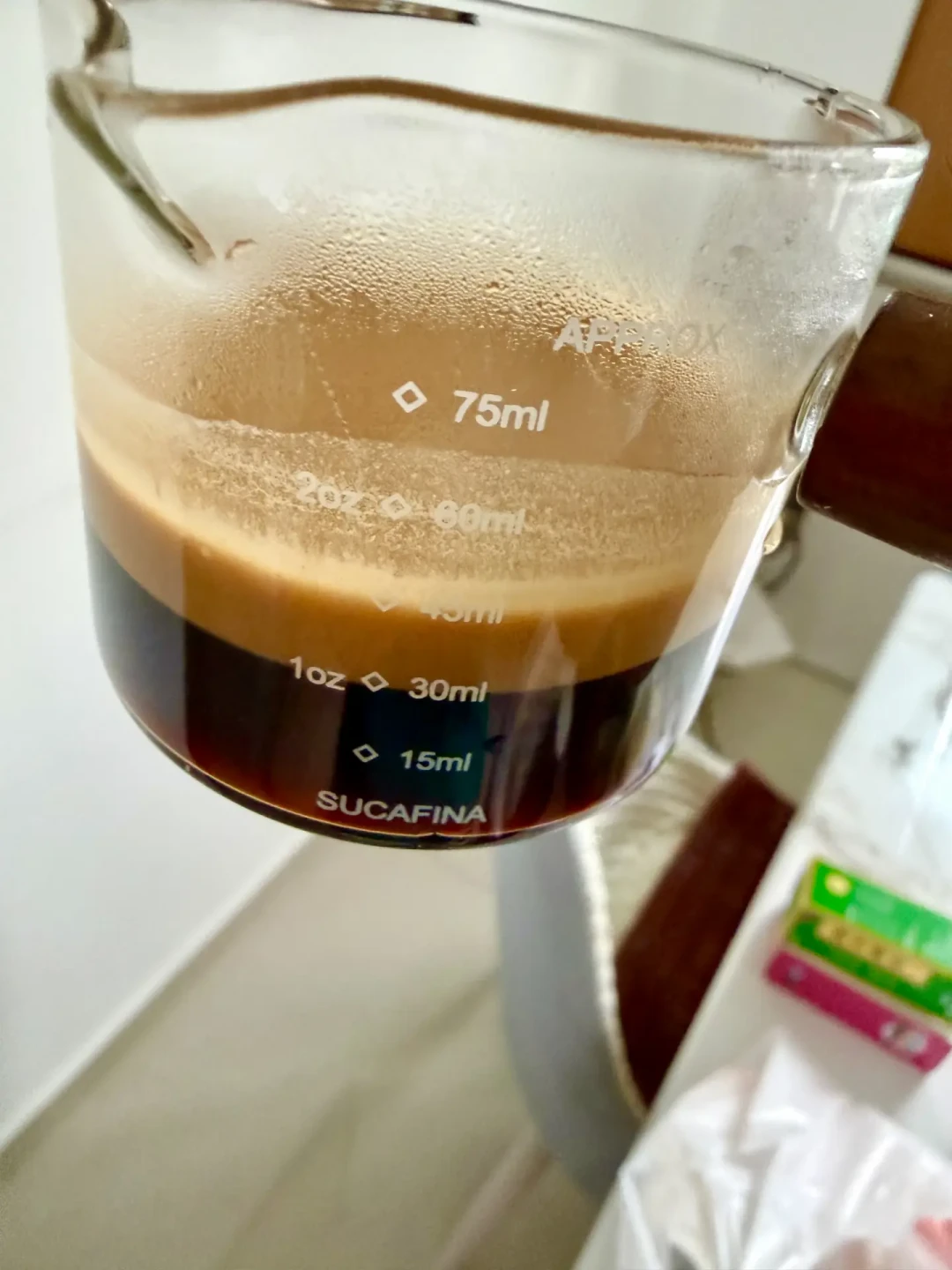 试了两小时、快二十杯没一杯出液:先查这4件事,再决定你的双11新机是不是