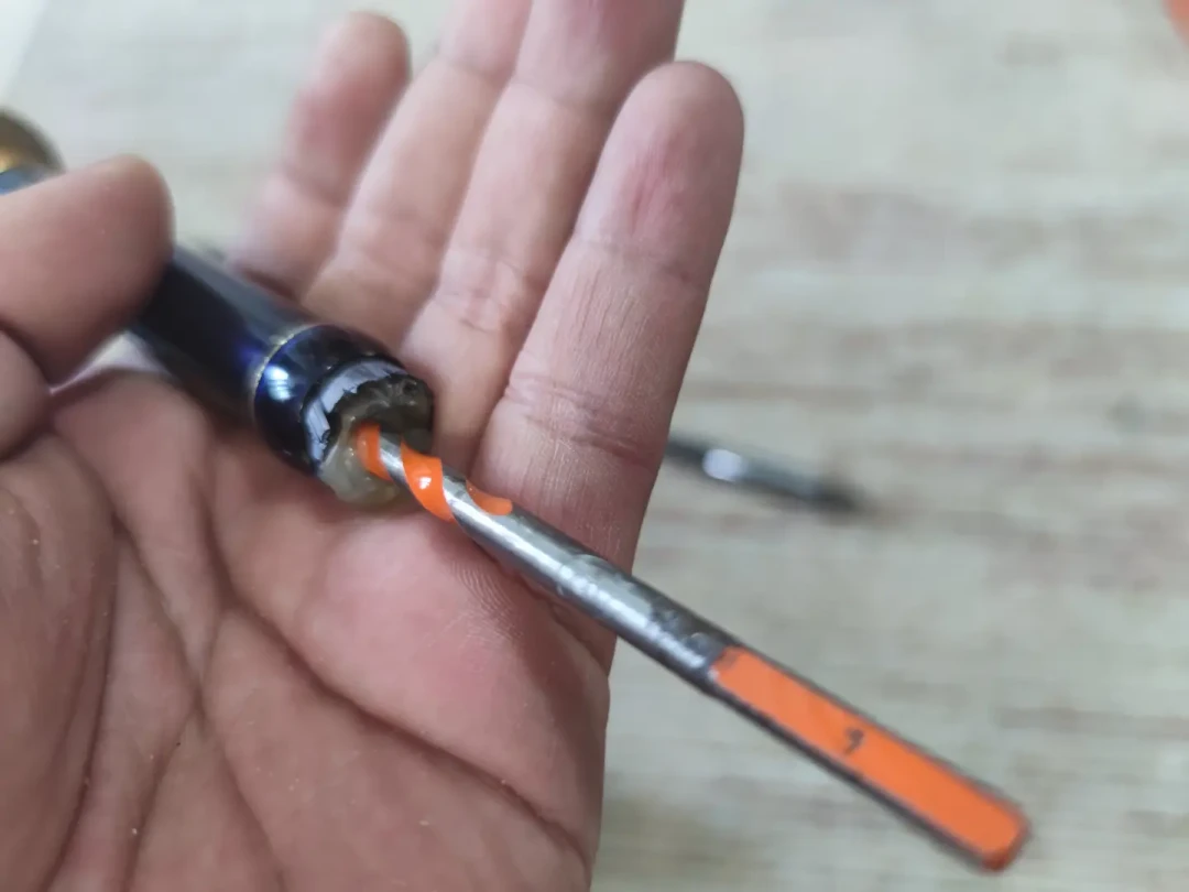 断竿配节,一节15元还是360?双11加购前先问这一句