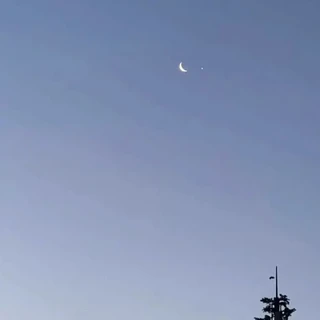 10月6日月掩木星不是给我们看的，中国夜空下次再看到要等2034——15到18这四个凌晨，你的星特朗该接木星的凌晨班了