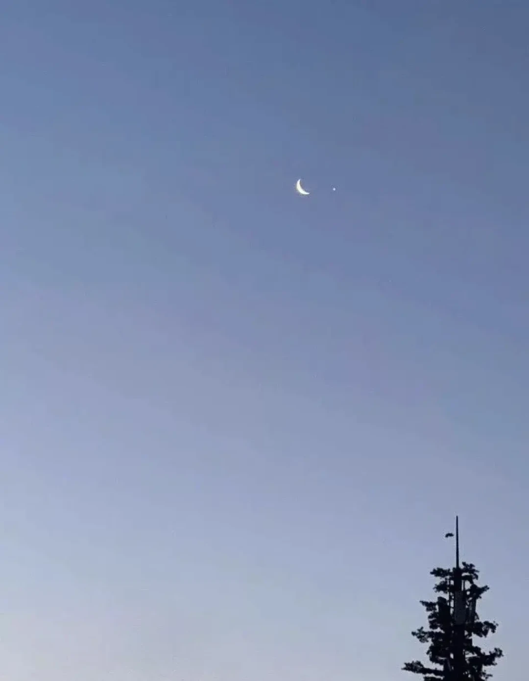 10月6日月掩木星不是给我们看的,中国夜空下次再看到要等2034——15到18这四个凌晨,你的星特朗该接木星的凌晨班了