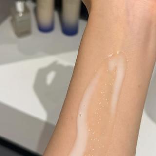 资生堂悦薇水乳宣传是噱头吗？特证、实测数据、专利技术，官方角标里都有答案