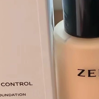 ZELENS Age养肤粉底液 干皮持久滋润轻薄遮瑕不卡粉