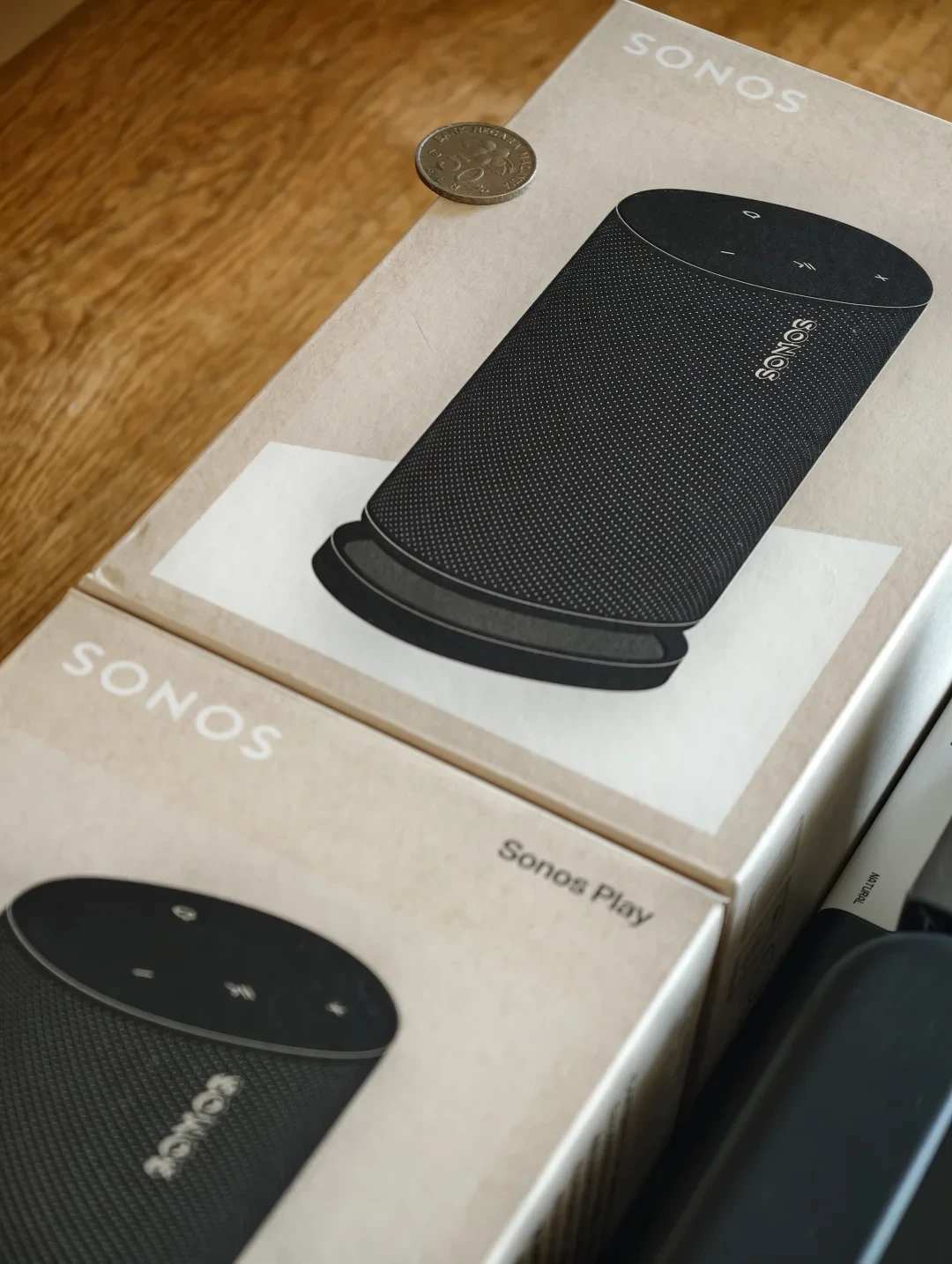 SONOS双11渠道齐喊