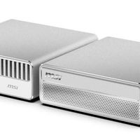 微星发布紧凑型AI智能体EdgeMesa N AI+：本地最大运行200B大模型