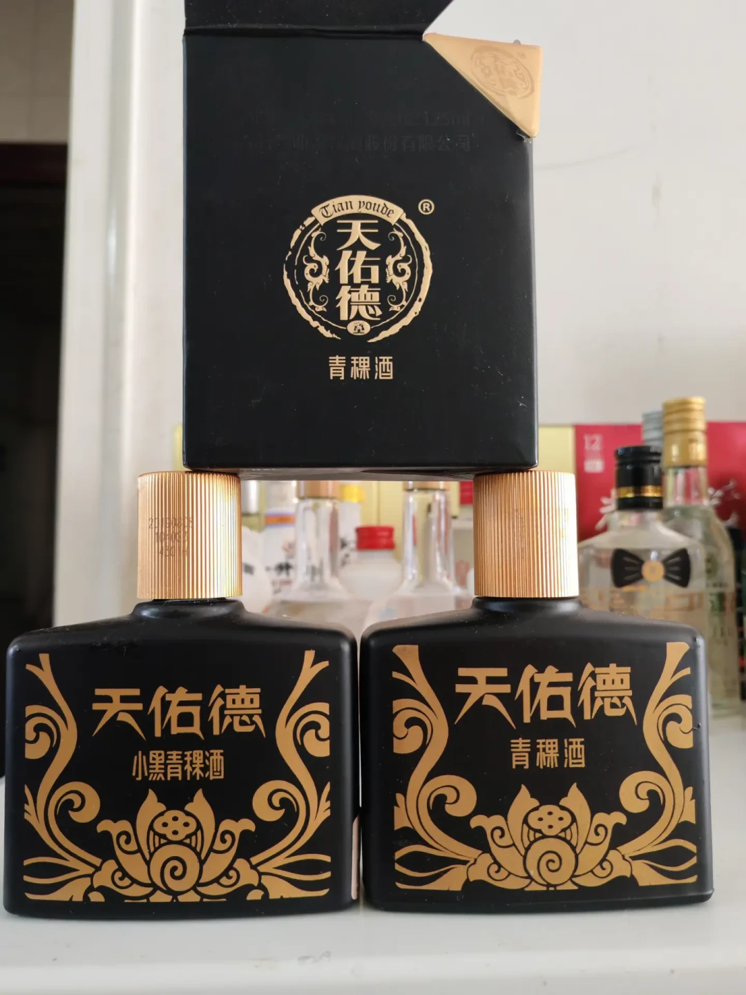 这个周末，能去酒厂跑步：天佑德要卖的不止青稞酒