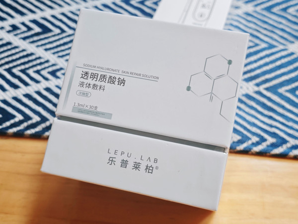 成分表干净到离谱！换季敏感期，我认准这盒只有3个成分的次抛