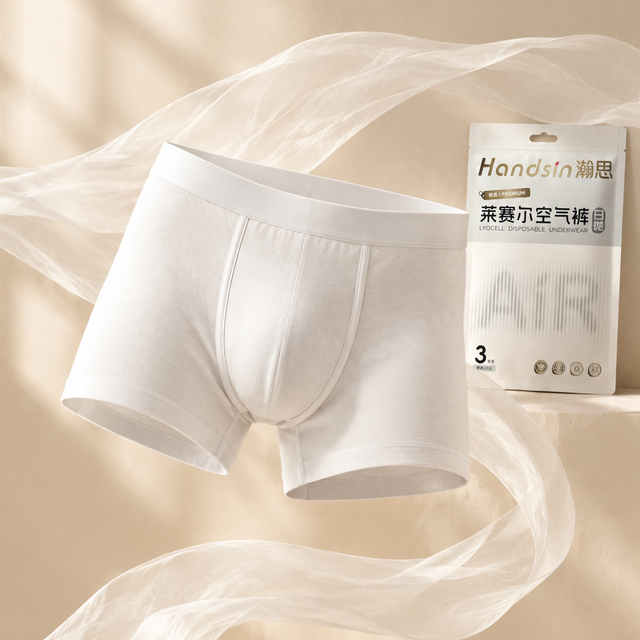 混合住宿出行‼️贴身用品看重这一点