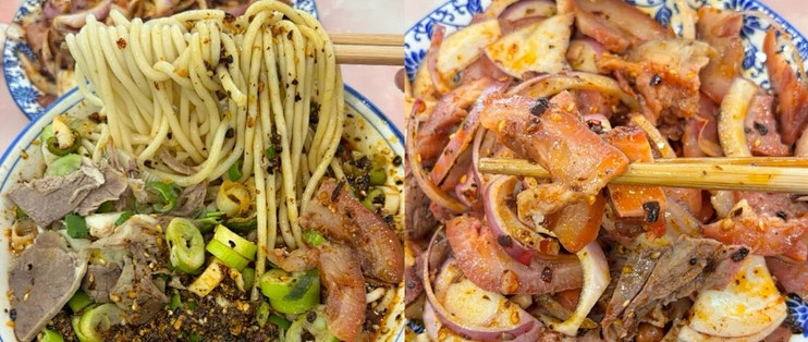 苏州小吃推荐清单，本地人也常吃的6家店