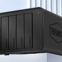 999元！铁威马D4-321四盘位硬盘柜开售：搭载USB-C10Gbps高速接口