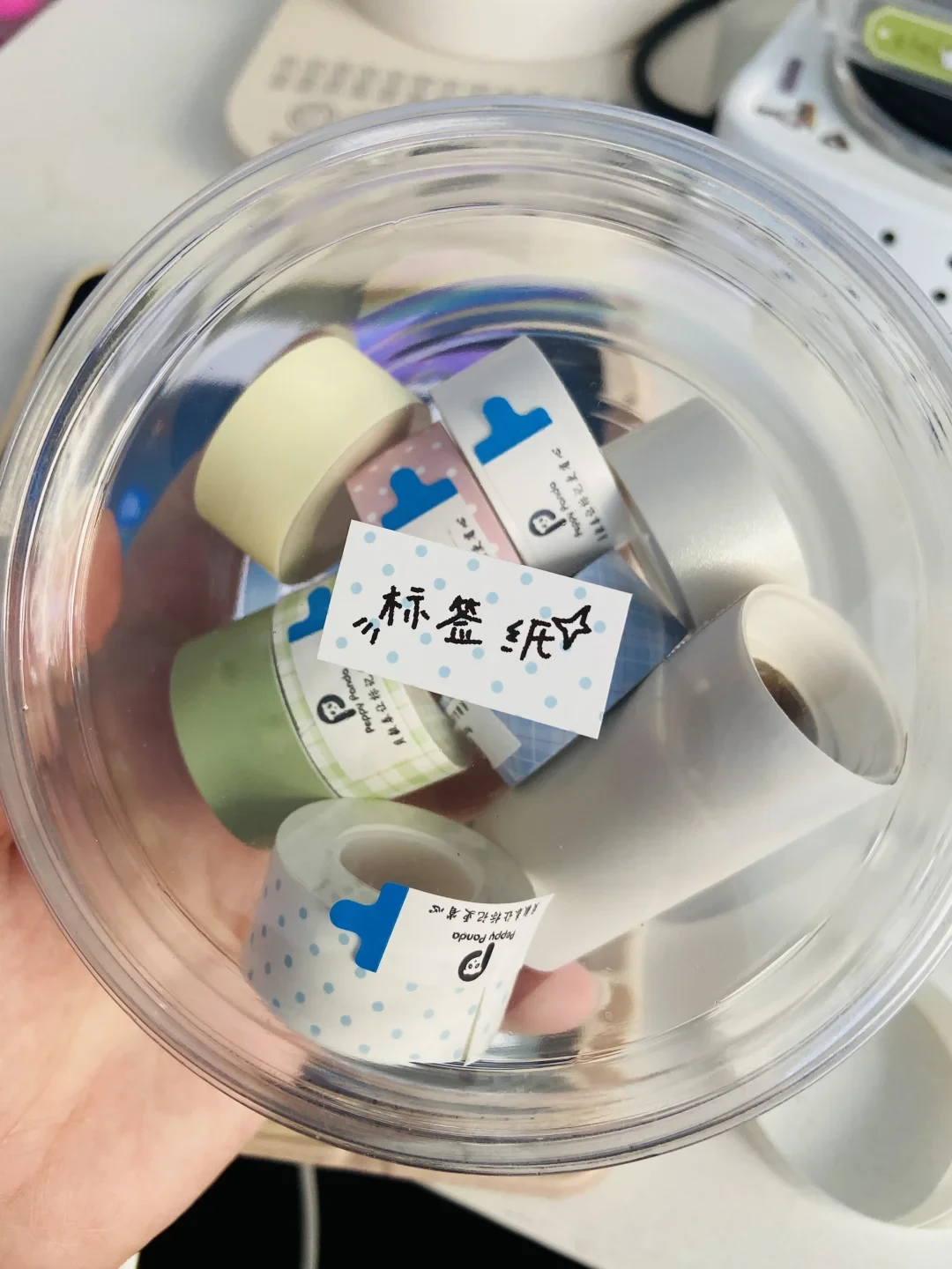 0.7元一卷的第三方纸,双11该不该给喵喵机囤?社区两年实测拍出了四道坑