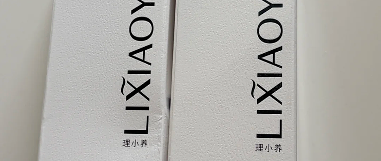 LIXIAOYANG 鱼子酱角蛋白发膜✨深层修护干枯受损发质