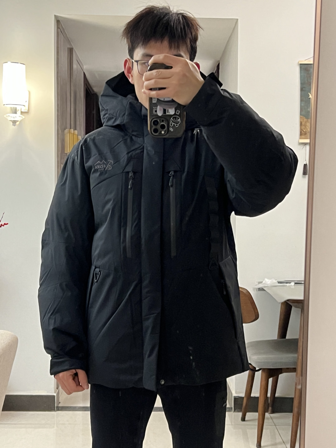 870块800蓬是真的，