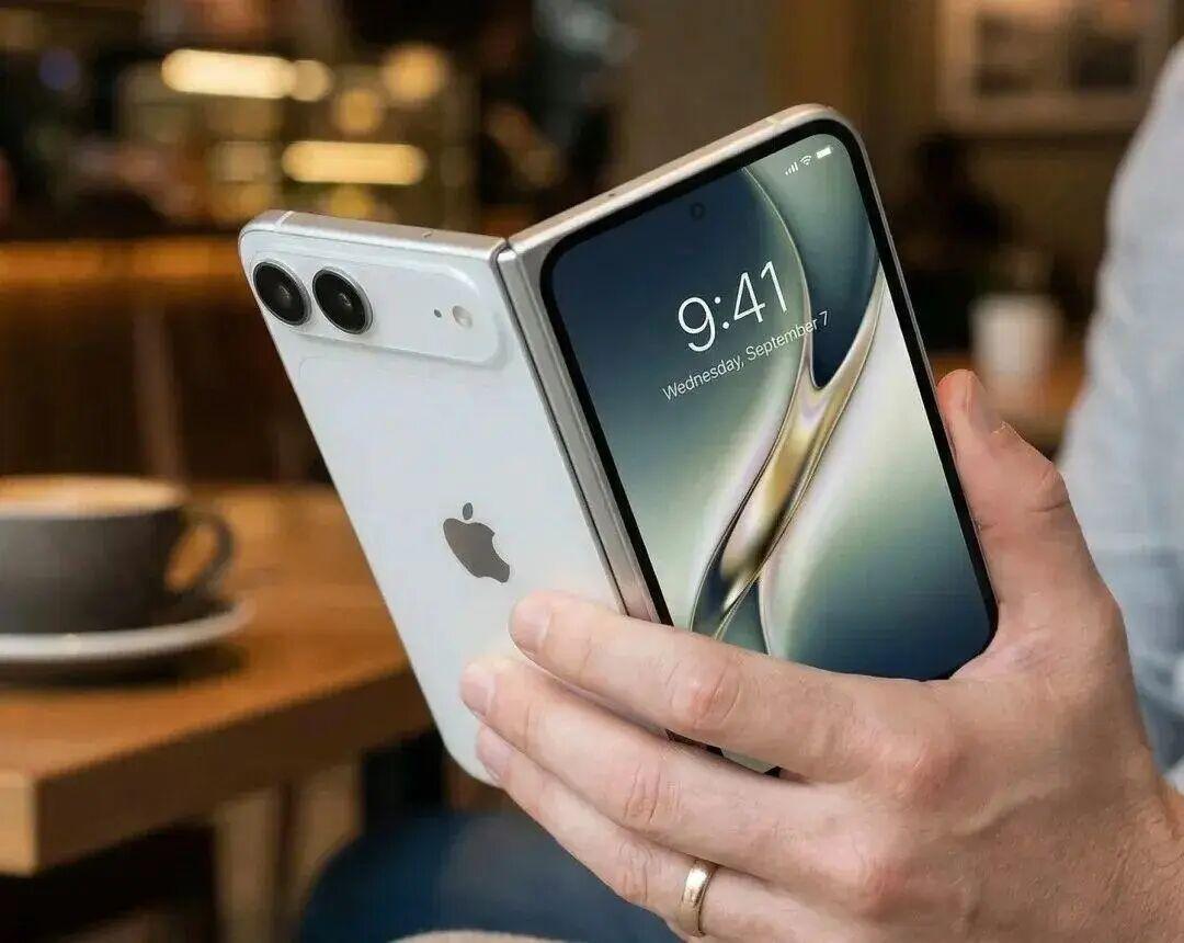 iPhone Duo明晚开抢:罗永浩