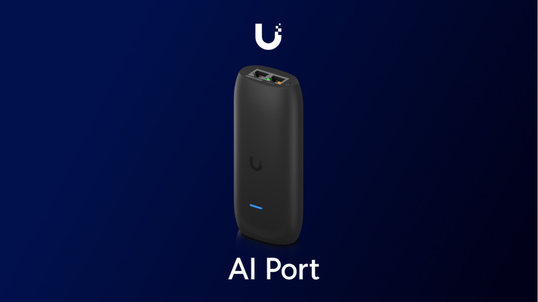 UniFi全家桶要不要补上监控？Protect 7.3把存储砍半，AI Port的「5路AI」实测只顶2路