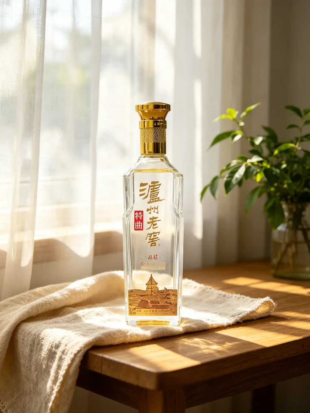 大V说