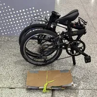 折叠车能不能上高铁，其实有三套尺子：88元"自行车随身行"试点、北京南纸壳楼、成都东"雷霆皮肤"楼全翻了一遍——规则账、车辆账、现场账、钱账，4种人、4条红线理清了