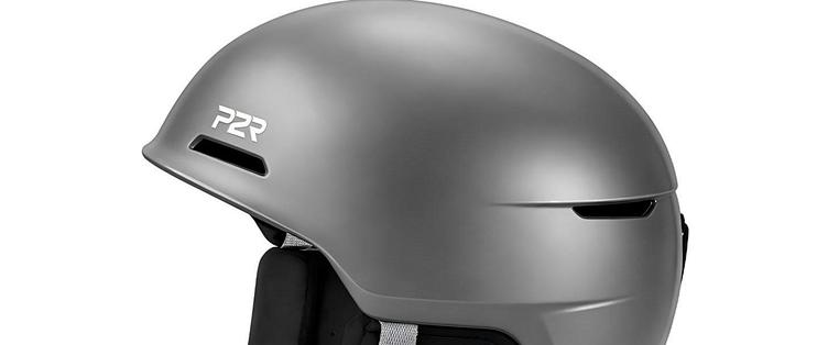 新手小白入门滑雪头盔：P2R S50，600多入手Mips