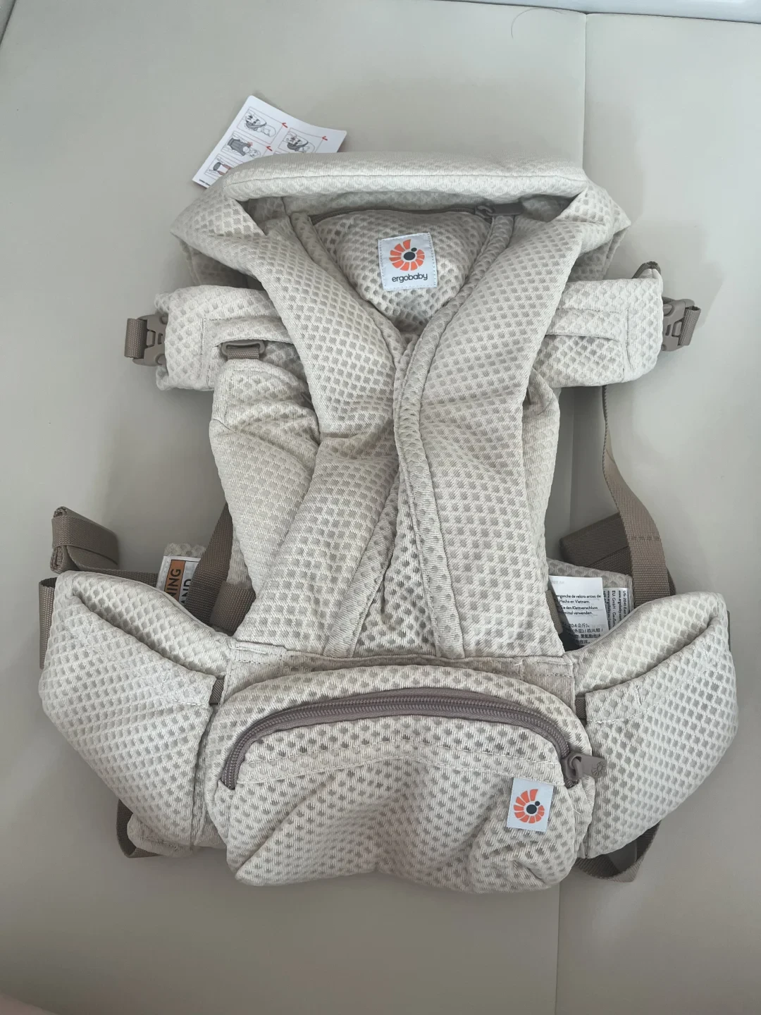 二狗的上限下线,到底谁说了算?客服说1岁、说明书说6个月,其实看的是这两个数
