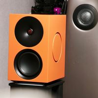 发烧友都应入手一对剑桥Cambridge Audio LR X音箱！九段把玩随笔