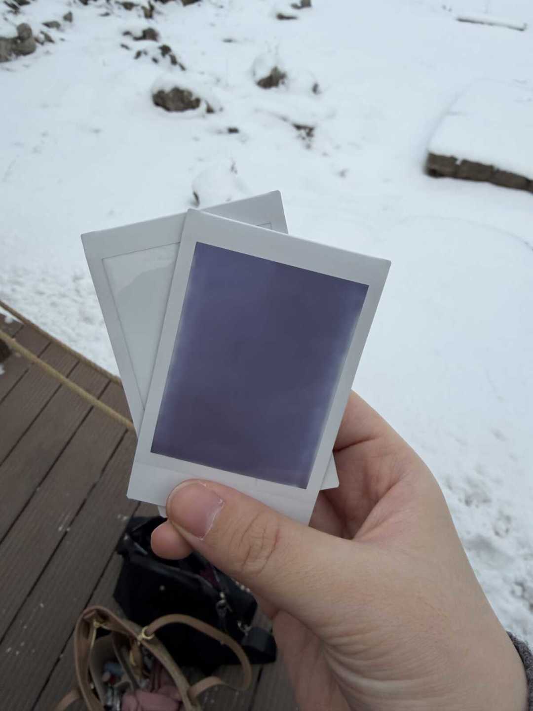 拍立得最烧钱的一个月,是到手后的第一个月:我把几百篇翻车帖整理成一张上手清单