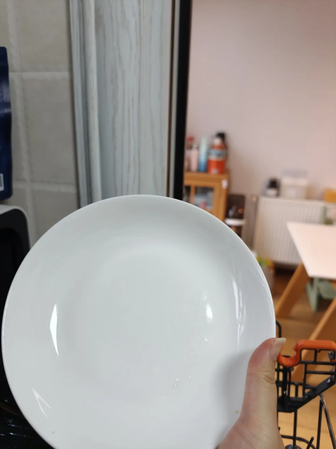 欧琳小白舱72小时