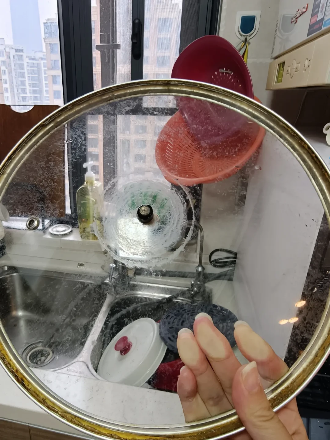 欧琳小白舱72小时