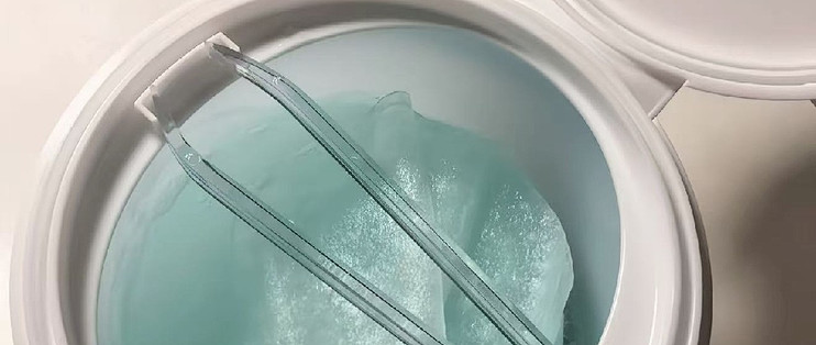 积雪草舒缓棉片｜干皮换季维稳好帮手