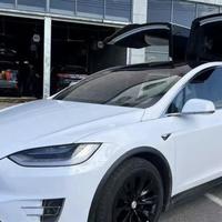 老款Model S/X升级FSD v14 Lite完整操作指南