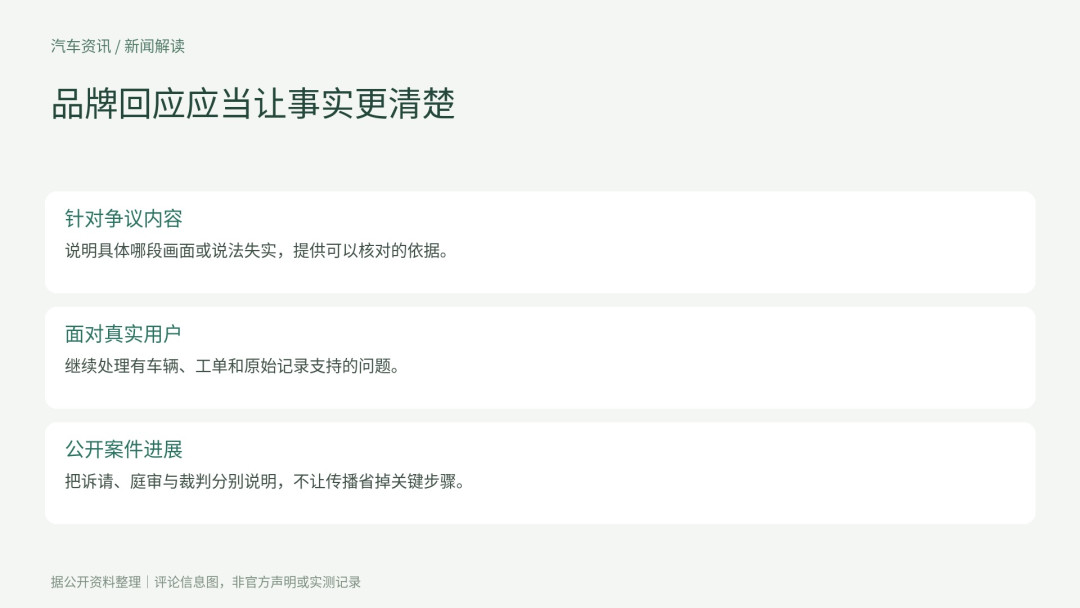 一条问界“塌陷”AI视频惹上百万索赔,账号自称只有57个粉丝