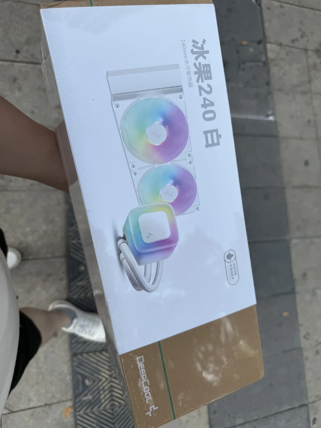 九州风神水冷坏了电脑就停摆半个月?双11前先算清这笔