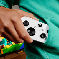 首发329元！微软发布XBOX Nano口袋手柄：比智能手机还要短