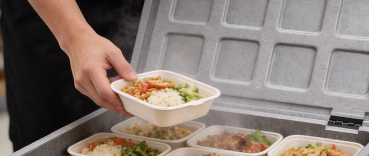大容量EPP保温箱推荐｜170L大箱子！团餐、工业大件周转看过来