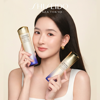 资生堂悦薇水乳深度解析：美白抗老双通路，适合30+吗？