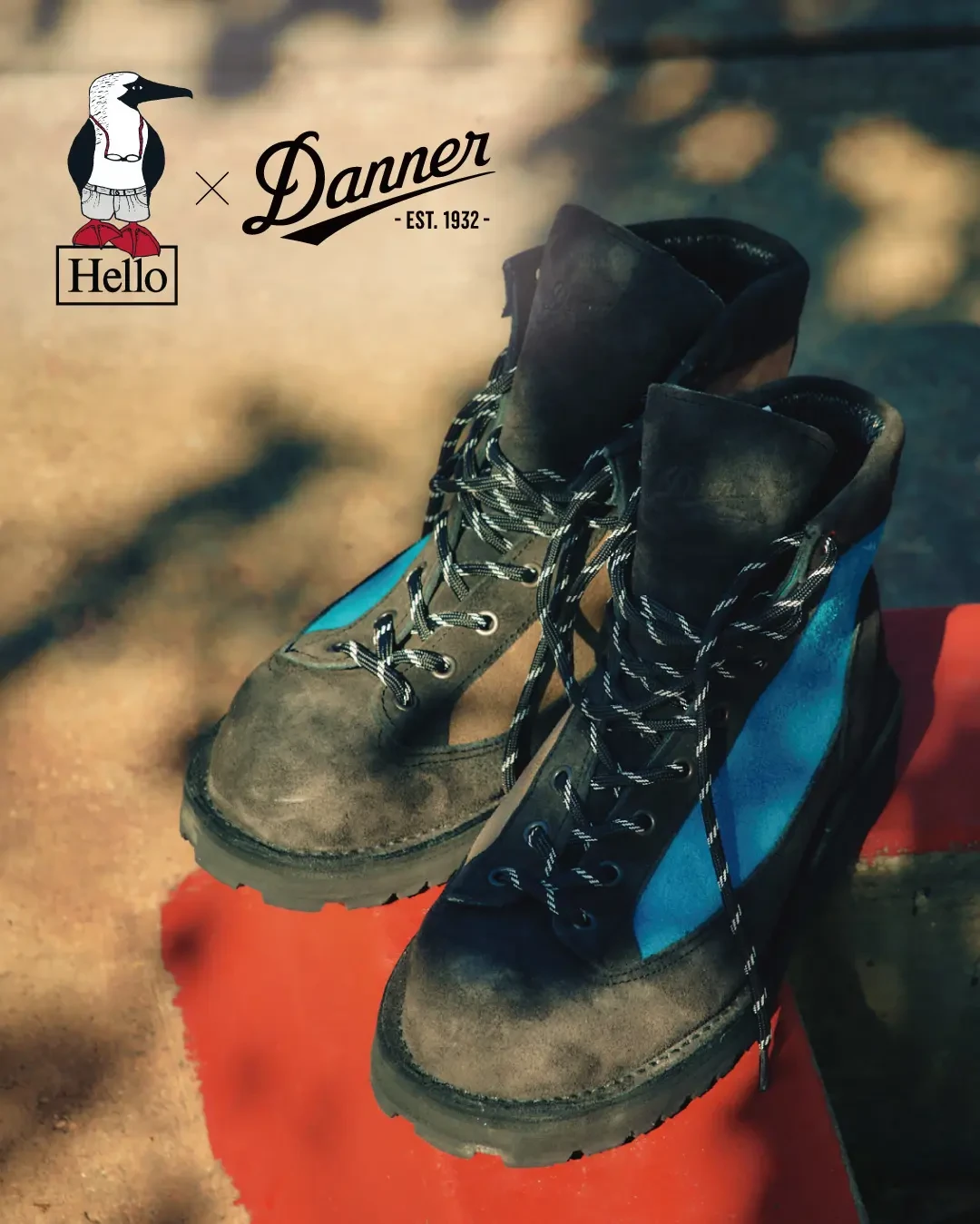 Danner