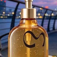 穿吊带才发觉身体比脸黑？暗沉晒黑提亮美白沐浴露这样挑更稳