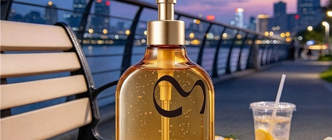 穿吊带才发觉身体比脸黑？暗沉晒黑提亮美白沐浴露这样挑更稳