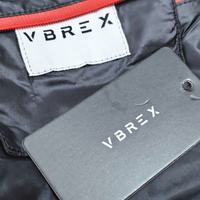 VBREX 羽绒服测评，石墨烯技术加持，低温环境测试保暖效果