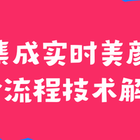 IOS集成实时美颜SDK全流程技术解析