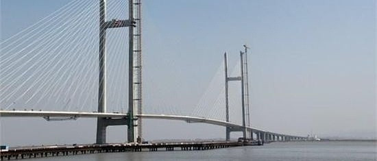 中朝边境物流升级与东北振兴路径