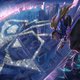 《Zuian督战TES打HLE》二创大赏：人没到美国，梗和玩偶全到了现场