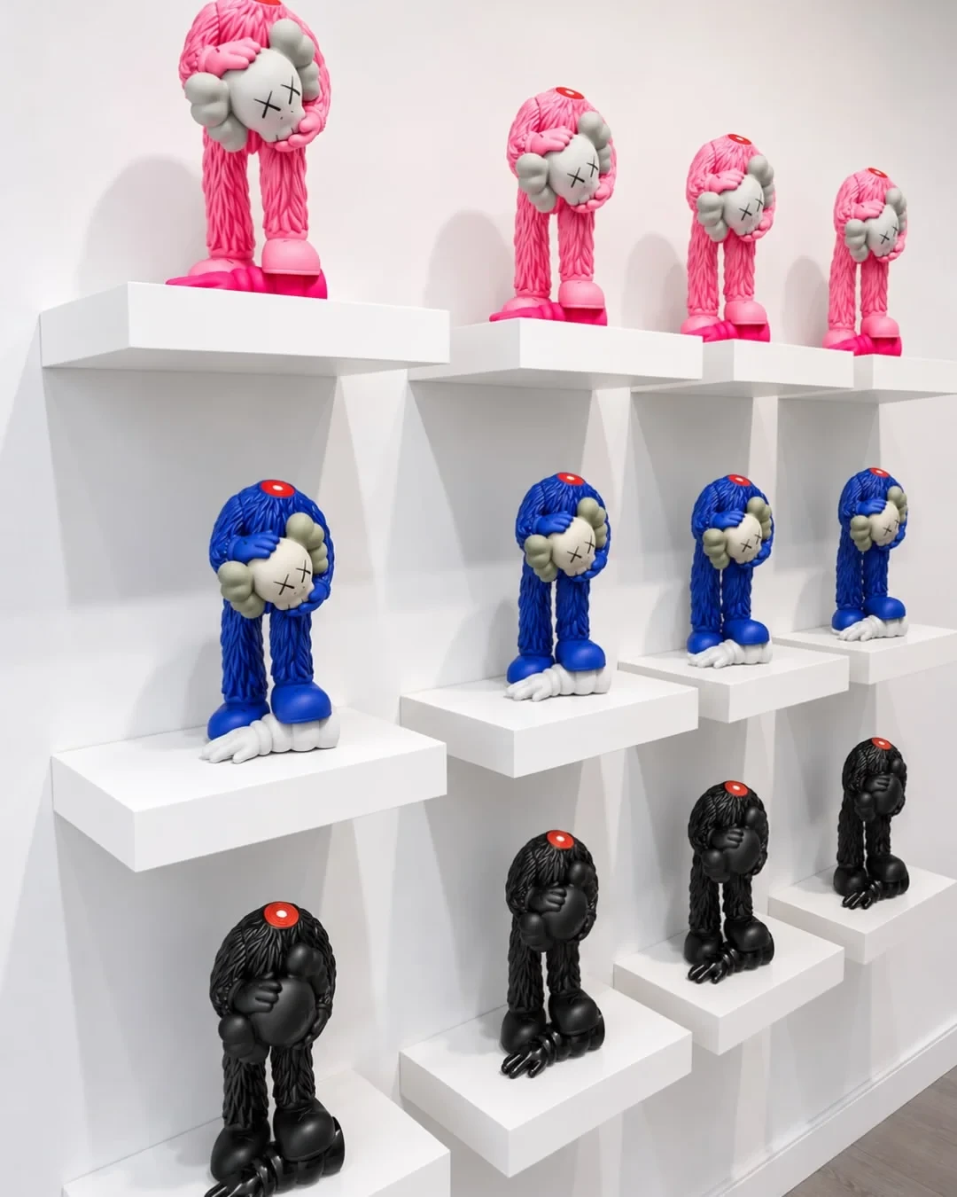 KAWS×可隆胶囊联名官宣:济州店实锤、明洞还是听说,无价格无国行,先过这四关再决定要不要冲