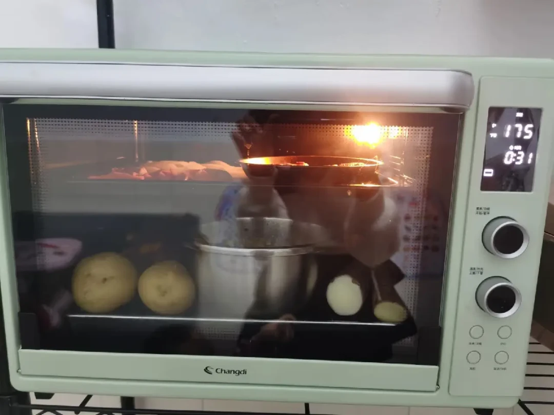 电费涨了100块,全赖烤箱?我翻了11篇